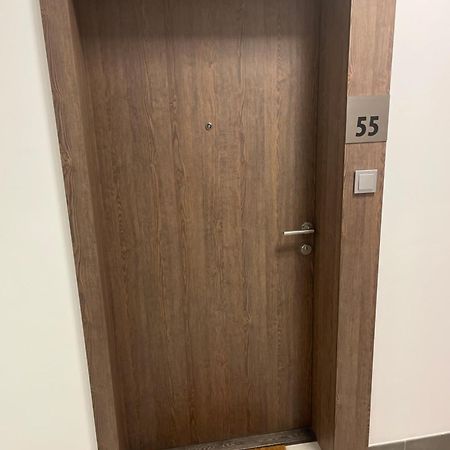 Apartament Jana Kazimierza 66 Warsawa Bagian luar foto
