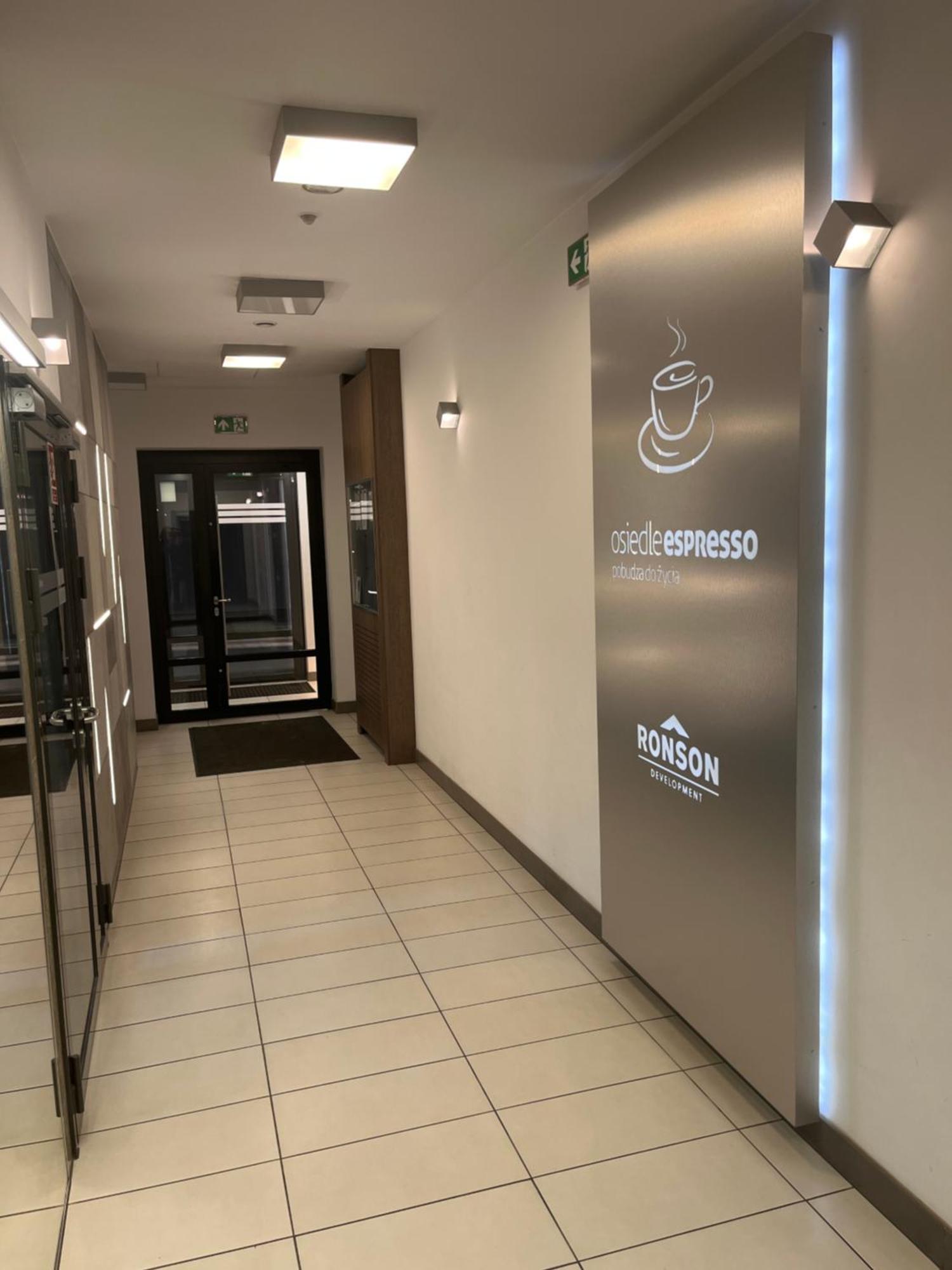 Apartament Jana Kazimierza 66 Warsawa Bagian luar foto