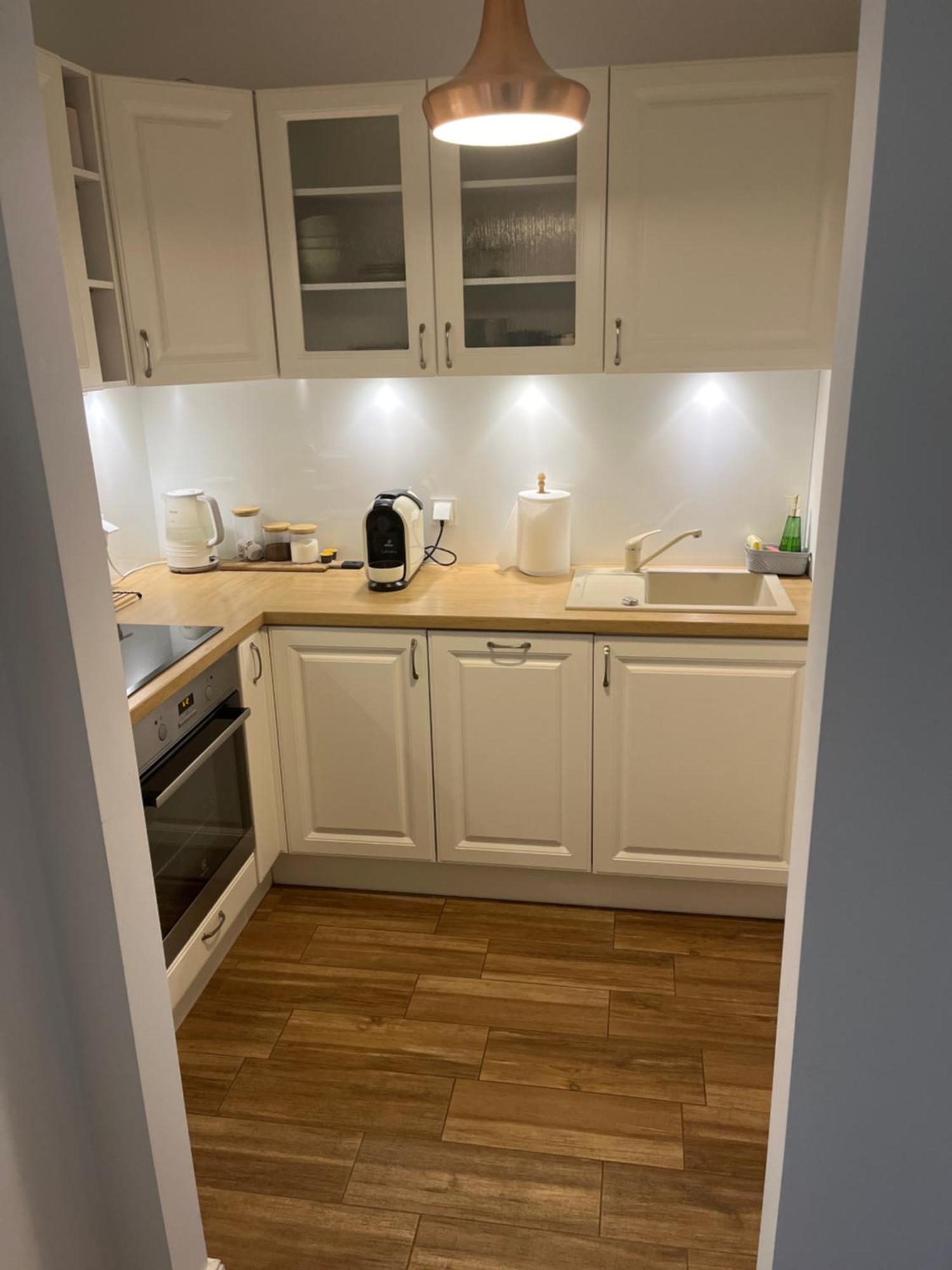 Apartament Jana Kazimierza 66 Warsawa Bagian luar foto
