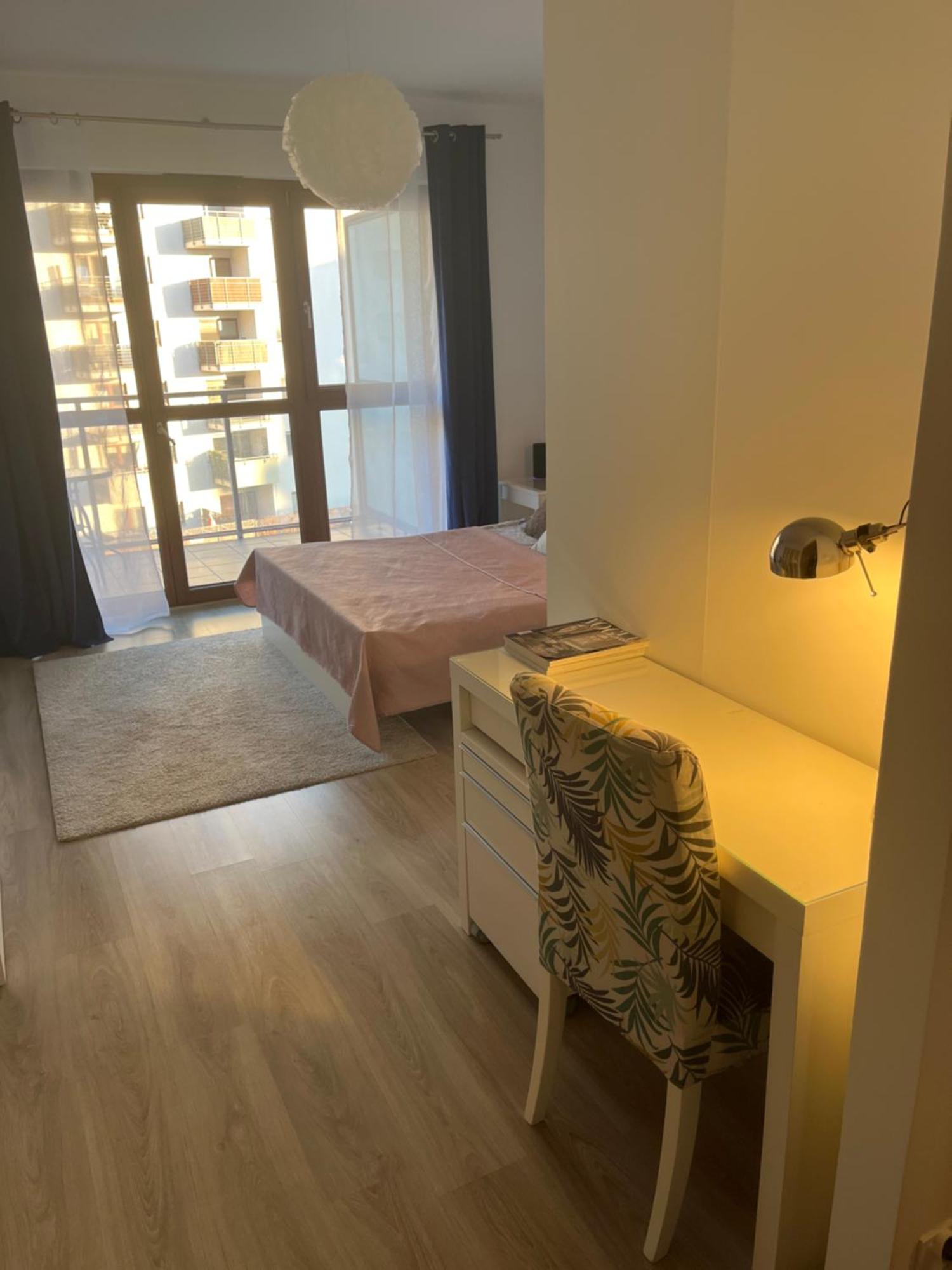 Apartament Jana Kazimierza 66 Warsawa Bagian luar foto