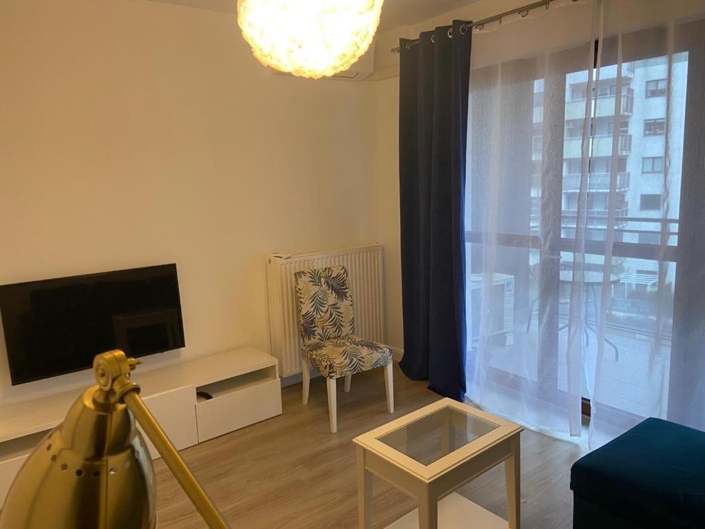 Apartament Jana Kazimierza 66 Warsawa Bagian luar foto