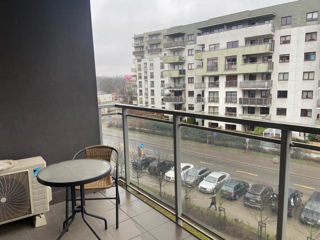 Apartament Jana Kazimierza 66 Warsawa Bagian luar foto