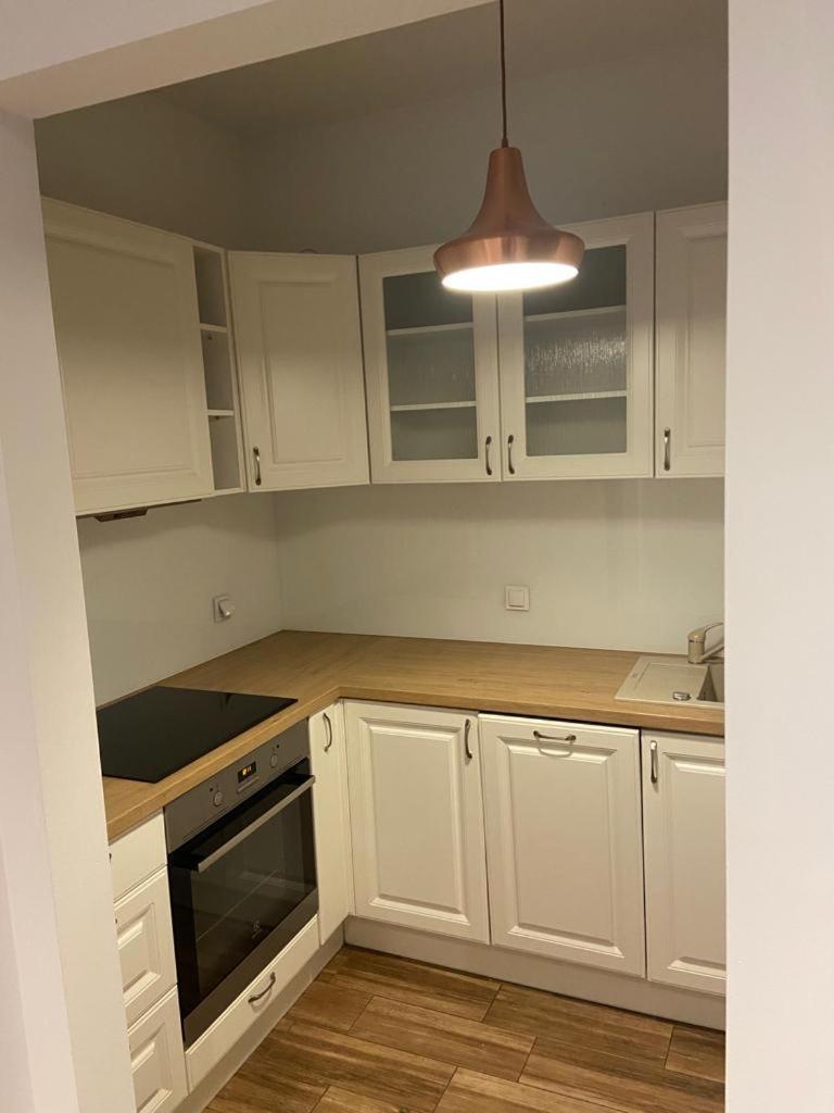 Apartament Jana Kazimierza 66 Warsawa Bagian luar foto